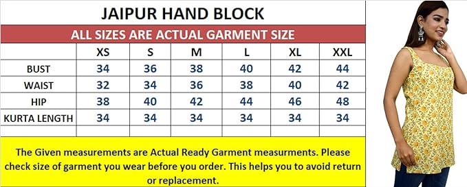 Black Cotton Broad Neck Kurti