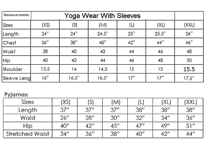 Off-White Women's Pure Cotton Full sleeve Yoga set combo