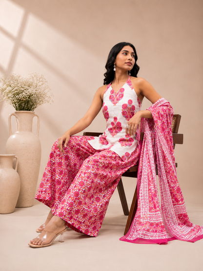 Chandan Noor farshi salwar suit