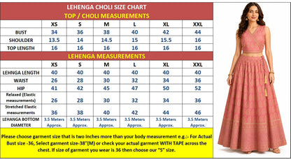 Sitara Elegance Lehenga Set