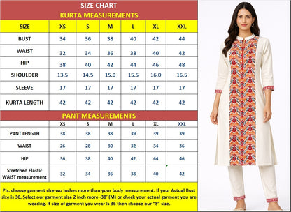 Saanjh Panel office wear Kurta Sets