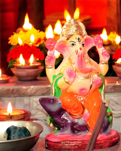 PanchTatva Ganpati
