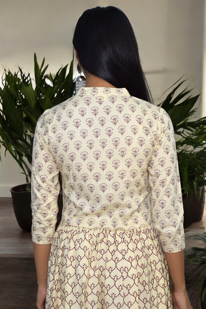 Sunehri Saaj Lehenga Set