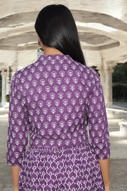 Jamuni Lehenga Set